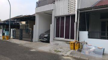 Gambar 2 Rumah Minimalis Murah di Cluster Premium Sudah Renovasi