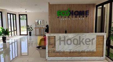 Gambar 3 Jual Apartemen Ecohome Furnished Di Ecopolis 