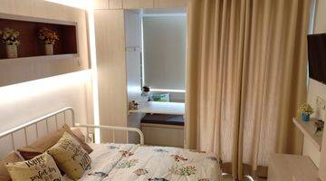 Gambar 2 Apartement M town Residence Full Furnished Bagus Cantik