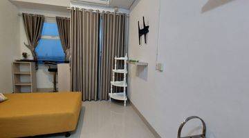 Gambar 3 Apartement Serpong Garden Full Furnished Baru