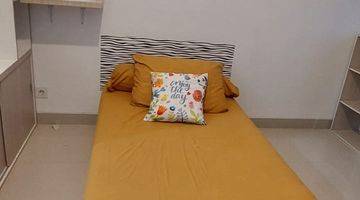 Gambar 5 Apartement Serpong Garden Type Studio Full Furnished