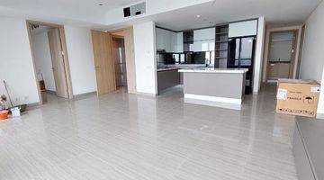 Gambar 1 Apartemen Millenium Village 4 BR Semi Furnished Baru