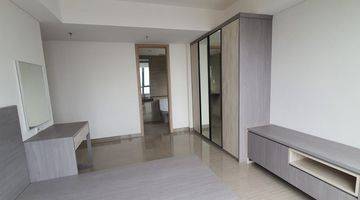 Gambar 2 Apartemen Millenium Village 3 BR Semi Furnished Baru