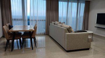 Gambar 2 Apartement Mewah di Lippo Karawaci 2 BR Full Furnished Siap Huni 