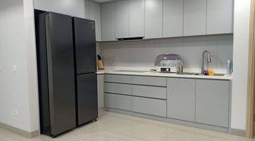 Gambar 3 Apartement Mewah di Lippo Karawaci 2 BR Full Furnished Siap Huni 