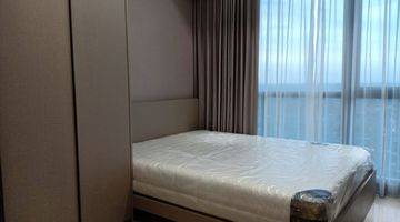 Gambar 4 Apartement Mewah di Lippo Karawaci 2 BR Full Furnished Siap Huni 