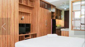 Gambar 1 Apartemen U Residence Furnished Bagus