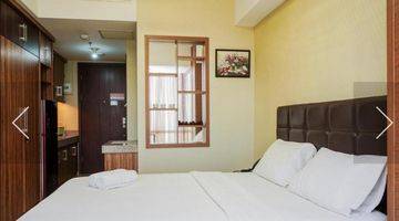 Gambar 4 Apartemen U Residence Furnished Bagus