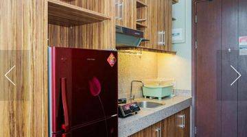 Gambar 3 Apartemen U Residence Furnished Bagus