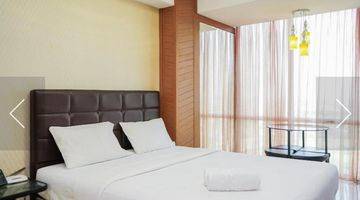 Gambar 3 Apartemen U Residence Furnished Bagus Dekat Uph