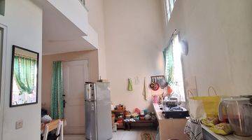 Gambar 1 Rumah Townhouse 2 Lantai Unfurnished di Taman Paris , Tangerang