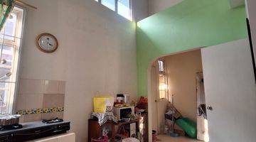 Gambar 3 Rumah Townhouse 2 Lantai Unfurnished di Taman Paris , Tangerang