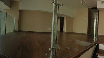 Gambar 2 Apartemen U Residence Bizloft Semi Furnish Siap Huni Lippo Karawaci