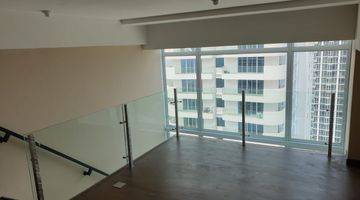 Gambar 4 Apartemen U Residence Bizloft Semi Furnish Siap Huni Lippo Karawaci