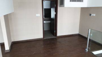 Gambar 3 Apartemen U Residence Bizloft Semi Furnish Siap Huni Lippo Karawaci