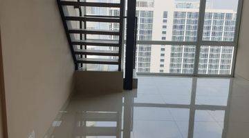 Gambar 5 Apartemen U Residence Bizloft Semi Furnish Siap Huni Lippo Karawaci