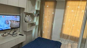 Gambar 1 JUAL MURAH STUDIO OSAKA  FULL FURNISHED Apartemen Furnished