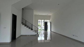 Gambar 2 Disewa Rumah Pik 2 Ukuran 10x25