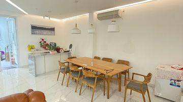 Gambar 5 Rumah Mewah Murah Full Furnished