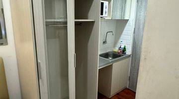 Gambar 4 JUAL MURAH STUDIO OSAKA  FULL FURNISHED Apartemen Furnished