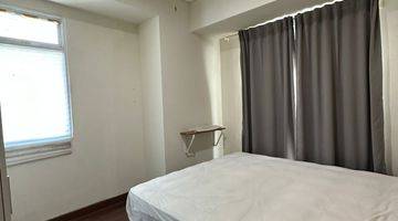 kamar tidur apartemen puri orchard, type 2br,