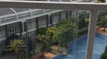 foto lainnya apartemen puri mansion, type 2br,