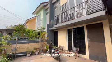 Gambar 1 Rumah di Metland Puri, Uk 8x20, 2 Lantai, Shm, Unfurnished.