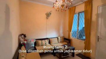 Gambar 5 Rumah di Metland Puri, Uk 8x20, 2 Lantai, Shm, Unfurnished.