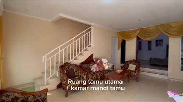 Gambar 2 Rumah di Metland Puri, Uk 8x20, 2 Lantai, Shm, Unfurnished.