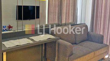 Gambar 1 Apartemen Sedayu City Tower Melbourne Lt.7 Kelapa Gading, Jakarta Utara 