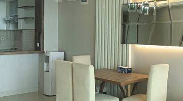 Gambar 4 Sewa INTERCON kemang Village 2 BR