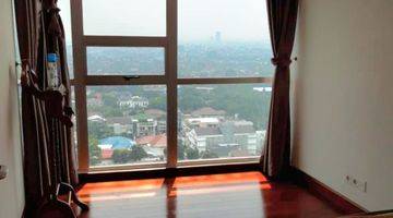 Gambar 1 Jual Infinity Kemang Village 2 BR