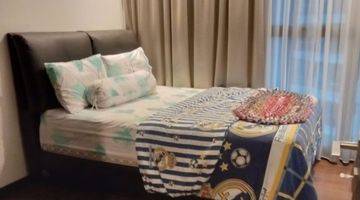 Gambar 3 Sewa Bloomington Kemang Village 3BR