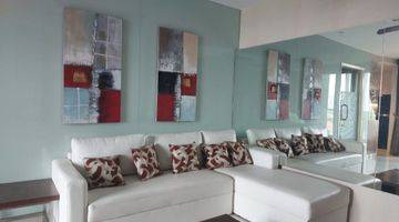 Gambar 1 Sewa infinity Kemang Village 2BR