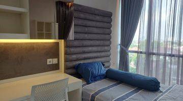 Gambar 2 Sewa infinity Kemang Village 2BR