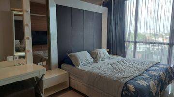 Gambar 4 Sewa infinity Kemang Village 2BR