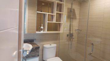 Gambar 3 Sewa infinity Kemang Village 2BR