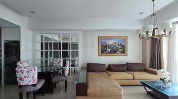 Gambar 1 Jual Intercon Kemang Village 2BR