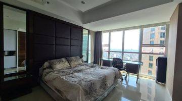 Gambar 2 Jual Intercon Kemang Village 2BR