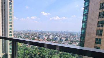 Gambar 4 Jual Intercon Kemang Village 2BR