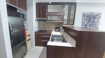 Gambar 5 Sewa Empire 2 BR Kemang Village