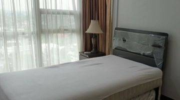 Gambar 4 Jual Infinity Kemang Village 3 BR