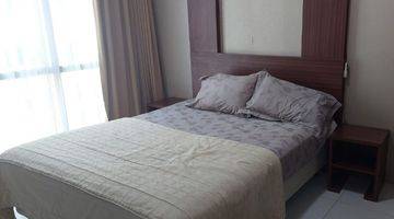 Gambar 4 Sewa Empire Kemang Village 2 BR