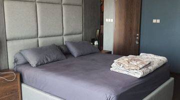 Gambar 4 Jual intercon kemang Village 2 BR