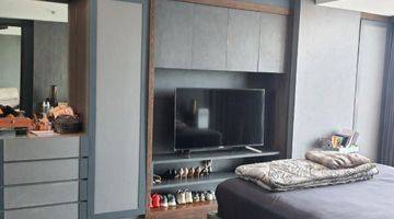 Gambar 5 Jual intercon kemang Village 2 BR