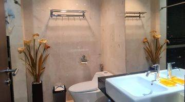 Gambar 5 Sewa Cosmo Kemang Village 2 BR