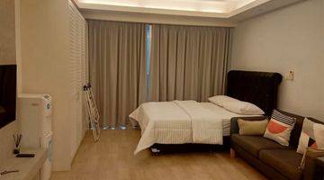 Gambar 2 Jual intercon Kemang Village 43n2