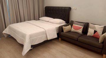 Gambar 1 Jual intercon Kemang Village 43n2