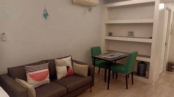 Gambar 4 Jual intercon Kemang Village 43n2