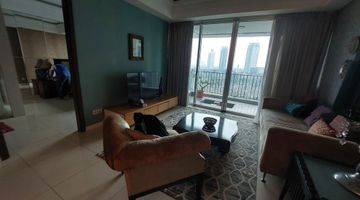 Gambar 2 Jual cosmo kemang village 2 BR